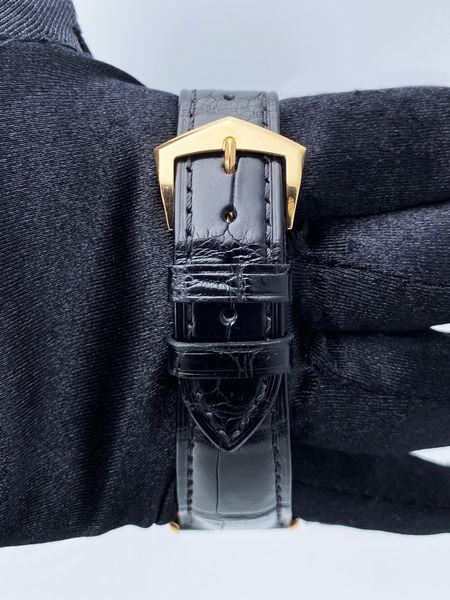 Patek Philippe Calatrava 5196R-001